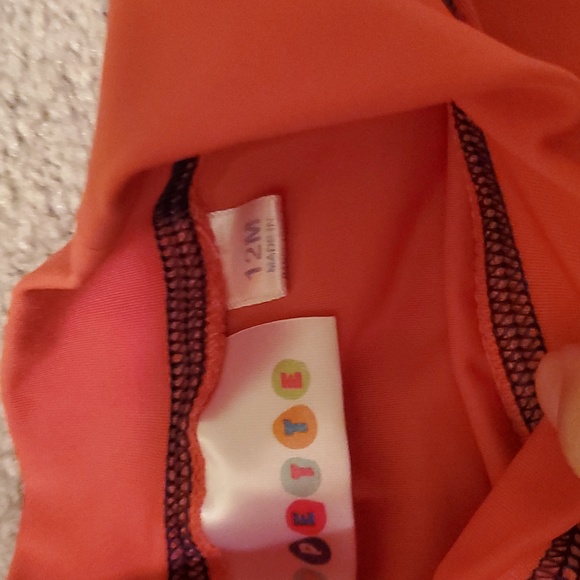 Toddler swim set - Picture 4 of 4